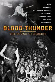 Blood and Thunder: The Sound of Alberts