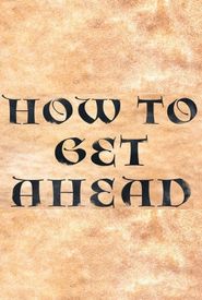 How to Get Ahead...