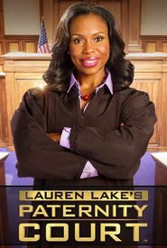 Paternity Court