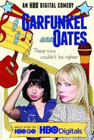 Garfunkel and Oates