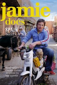 Jamie's Food Escapes