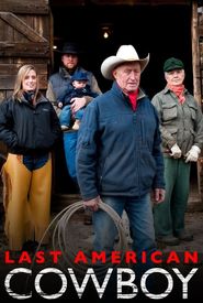 Last American Cowboy