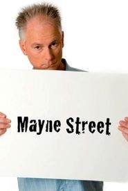 Mayne Street