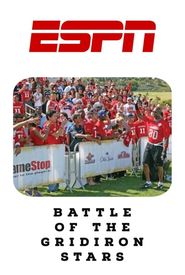 Battle of the Gridiron Stars