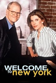 Welcome to New York