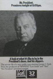 Mr. President