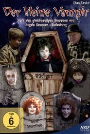 The Little Vampire