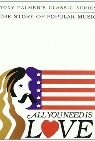 All You Need Is Love