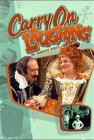 Carry on Laughing!