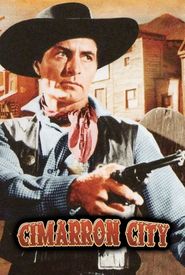 Cimarron City