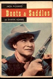 Boots and Saddles