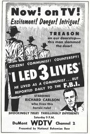 I Led 3 Lives