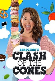 Ben & Jerry's Clash of the Cones