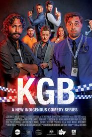 KGB