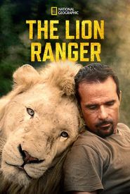 The Lion Ranger