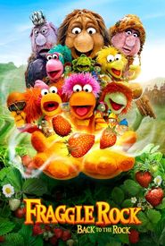 Fraggle Rock: Back to the Rock