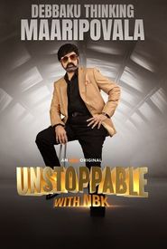 Unstoppable with NBK