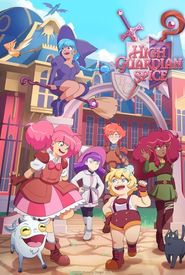High Guardian Spice