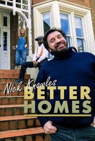 Nick Knowles' Better Homes