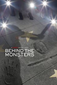 Behind the Monsters