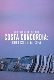 The Sinking of the Costa Concordia: Collision at Sea