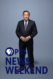 PBS NewsHour Weekend