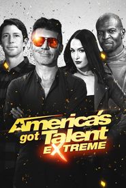 America's Got Talent: Extreme