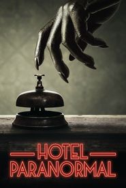 Hotel Paranormal
