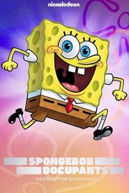 SpongeBob DocuPants