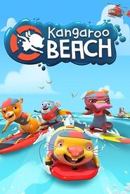 Kangaroo Beach