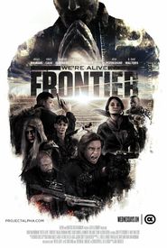 We're Alive: Frontier