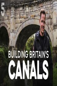 Building Britain's Canals