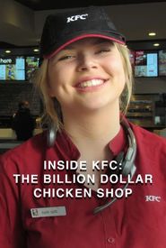 The Billion Dollar Chicken Shop