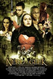 Nerd vs. Geek