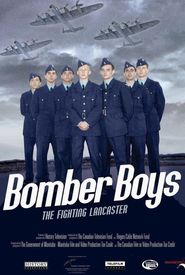 Bomber Boys: The Fighting Lancaster