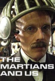 The Martians and Us
