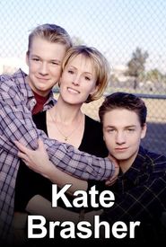 Kate Brasher