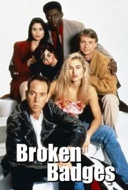 Broken Badges
