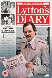 Lytton's Diary