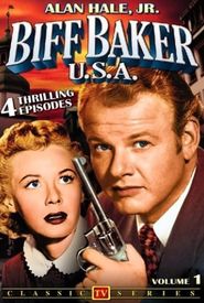 Biff Baker, U.S.A.