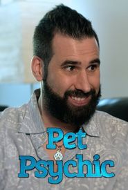 The Pet Psychic