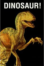 Dinosaur!