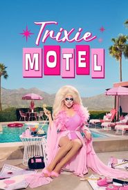 Trixie Motel