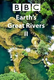 Earth's Great Rivers II