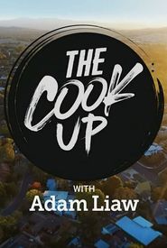 The Cook Up with Adam Liaw