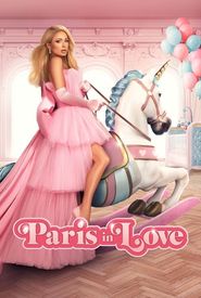 Paris in Love