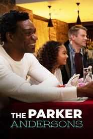 The Parker Andersons/Amelia Parker