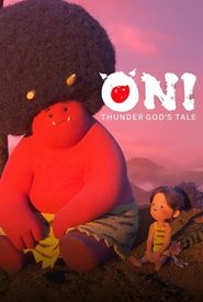 Oni: Thunder God's Tale