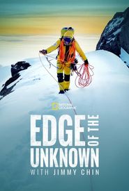 Edge of the Unknown with Jimmy Chin