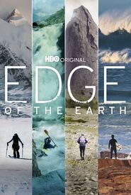 Edge of the Earth